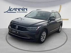 VOLKSWAGEN Tiguan 2.0 TDI 150ch DSG7 Life Plus