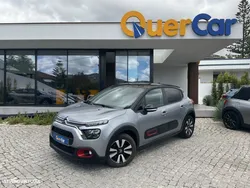 Citroën C3 1.2 PureTech Feel
