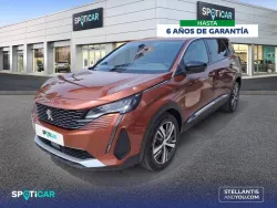 Peugeot 5008 1.5 BlueHDi 96kW (130CV) S&S Allure