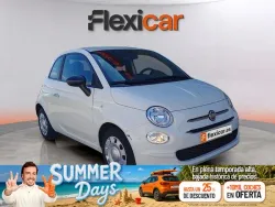 FIAT 500 1.0 Hybrid Connect 52kW