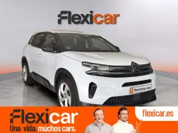 CITROEN C5 Aircross PureTech S&S You 130