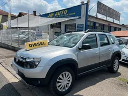 Rare duster esf 4X4 4WD dci 110cv 72.200kms 1ere main clim poss garantie 12 / 24 / 36 mois