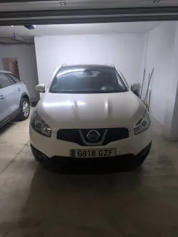 NISSAN Qashqai 1.5dCi Tekna Sport 4x2 18´´