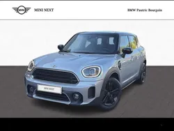 Mini Countryman Cooper 136ch Highlands BVA7