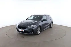 BMW Série 1 120d M Sport BVA 190 ch