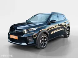 Citroën C3 1.2 PureTech Max