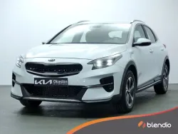 KIA XCeed 1.6 PHEV eDrive Aut.