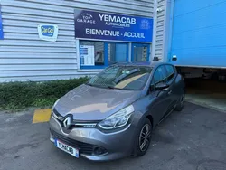 ✨ Renault Clio 4 IV / 1.2 16v 75ch / 5 Places / Ecran Gps / Critair 1 / Paiement 4X CB Possible jusque 3000