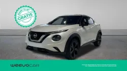 NISSAN Juke 1.0 DIG-T N-Connecta 4x2 114