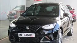Seat Arona 1.0 TSI FR de 2022