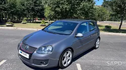Volkswagen Golf de 2005