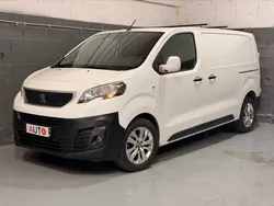 PEUGEOT EXPERT 2.0 BLUE HDI 120CH 3Pl ALLURE