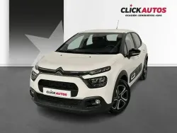 Citroen C3 1.2 83CV Plus