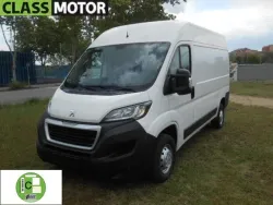PEUGEOT Boxer Furgón 2.2BlueHDI 333 L2H2 S&S 140
