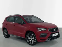 SEAT Ateca 2.0TDI CR S&S FR DSG 150