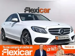 Mercedes-Benz C 220 d