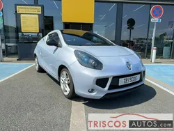 Renault Wind Dynamique 1.2 TCE 100