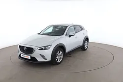 Mazda CX-3 2.0 Skyactiv-G 120 ch