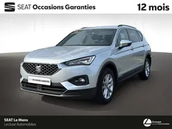 Seat Tarraco 2.0 TDI 150 ch Start/Stop DSG7 7 pl Style