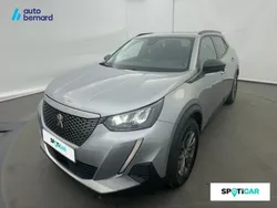 Peugeot 2008 e-2008 136ch Style