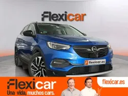 OPEL Grandland X 1.6CDTi S&S Excellence AT6 120