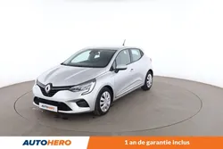 Renault Clio 1.0 SCe Business 72 ch