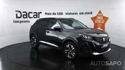 Peugeot e-2008 Allure de 2021