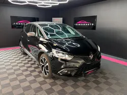 RENAULT SCENIC IV EDC SL Black Edition - 1.3 TCe 140 FAP
