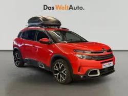 CITROEN C5 Aircross BlueHDi S&S Feel 130