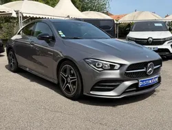 Mercedes Classe CLA 180 D 116CH AMG LINE 7G-DCT