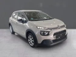 Citroen C3 1.5BlueHDi S&S Live Pack 100