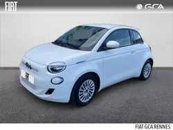 Fiat 500 e 95ch MY23