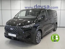 FORD Tourneo Custom 2.0 EcoBlue Titanium X Aut. 170