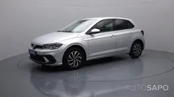 Volkswagen Polo de 2022