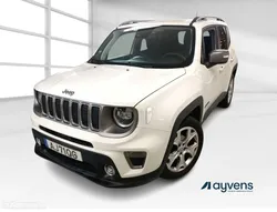 Jeep Renegade 1.0 T Limited