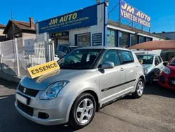 Swift 4X4 1.3 vvti essence 93cv 114.200kms possibilite garantie 12 / 24 / 36 mois