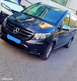 Mercedes-Benz Vito Tourer 116 CDi/34