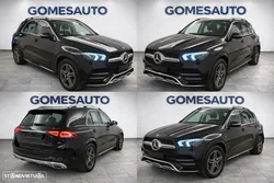 Mercedes-Benz GLE 350 de 4Matic