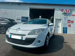 MEGANE 1.5 DCI 105 CH break