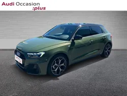 Audi A1 Sportback 35 TFSI 150ch S line plus S tronic 7