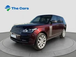 Land Rover Range Rover 4.4SDV8 Autobiography LWB Aut.