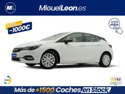 OPEL Astra 1.2T S-S Edition 110