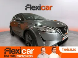 NISSAN Qashqai 1.3 DIG-T mHEV 12V Acenta 4x2 Aut. 116kW