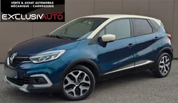 Renault Captur 1.5 DCI 90cv EDC INTENS