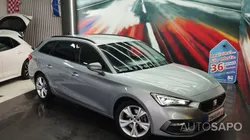 Seat Leon de 2021