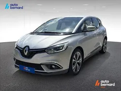 Renault Scenic 1.3 TCe 140ch energy Intens