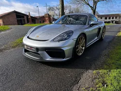 Porsche GT4 420CH 4 bvm6