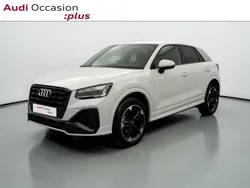 Audi Q2 35 TFSI 150ch S line S tronic 7
