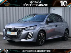 Peugeot 208 100 S&S BVM6 Allure