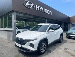 Hyundai Tucson 1.6 CRDI 136ch Hybrid 48V Creative DCT7